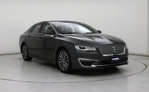 2019 Lincoln MKZ Reserve I