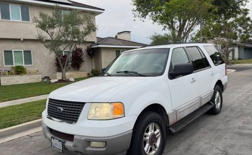 2003 Ford Expedition XLT