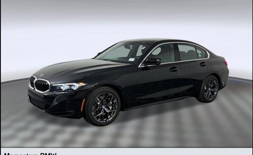 2026 BMW 330I