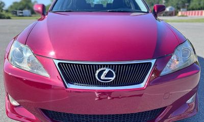 2008 Lexus IS 250
