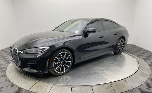 2023 BMW 430I Xdrive GC