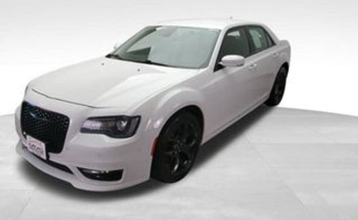 2022 Chrysler 300 Touring L