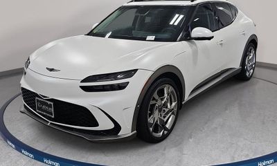 2024 Genesis GV60 Performance