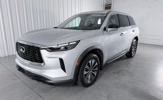 2023 Infiniti QX60 Pure