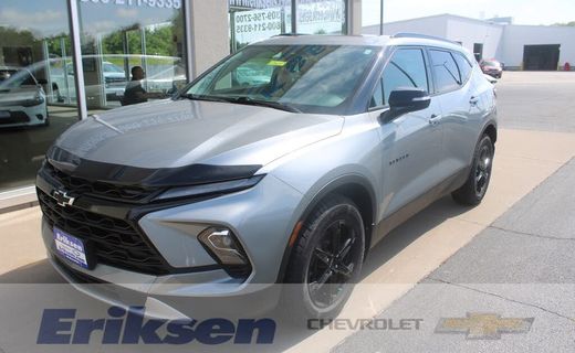 2023 Chevrolet Blazer 3LT