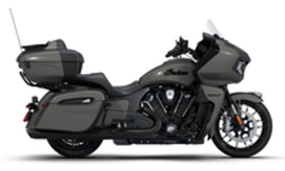 2026 Indian Motorcycle Scooter Pursuit
