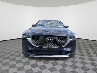 2025 Mazda CX-5 Signature
