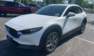 2024 Mazda CX-30 Premium Package