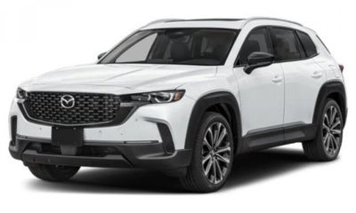 2026 Mazda CX-50 Premium