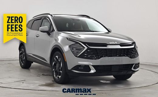 2024 Kia Sportage OR