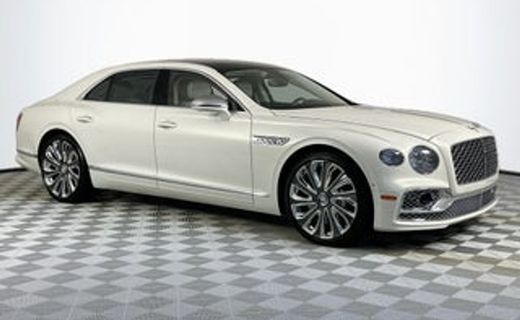 2024 Bentley Flying Spur