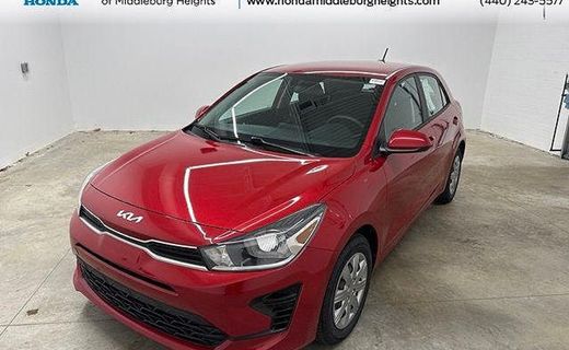 2023 Kia RIO