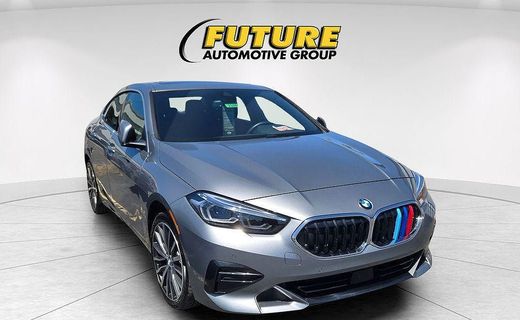 2024 BMW 228I Sdrive GC