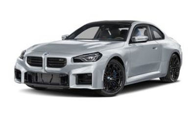 2026 BMW M2 CS