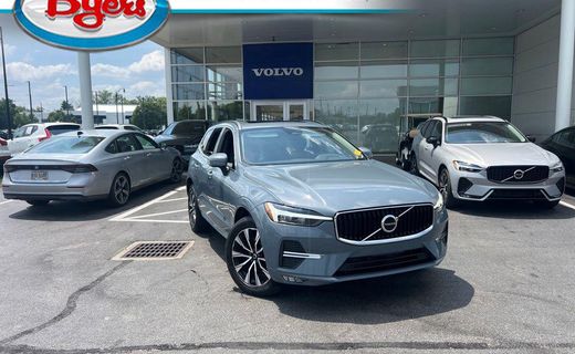 2023 Volvo XC60
