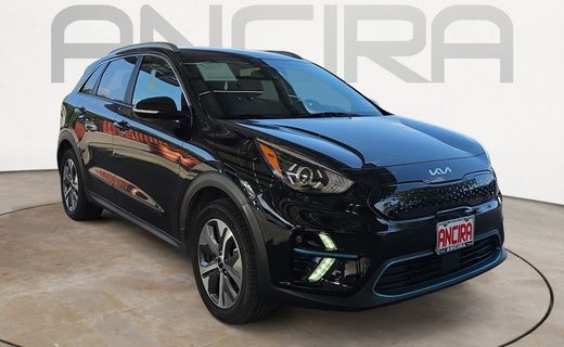 2022 Kia Niro