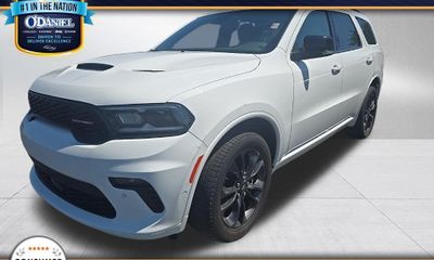 2023 Dodge Durango GT