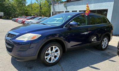 2011 Mazda CX-9 Touring GS
