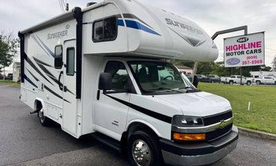 2019 Chevrolet Express 4500