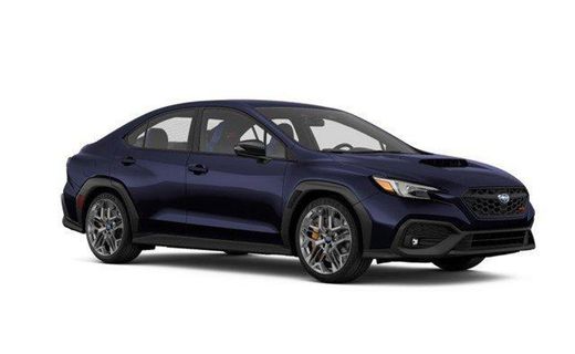 2026 Subaru WRX TS