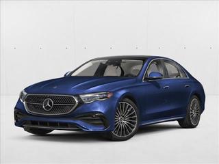 2027 Mercedes-Benz E-Class