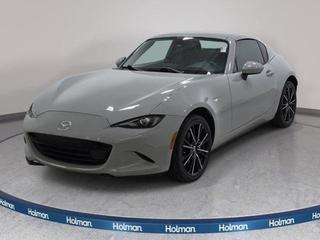2025 Mazda MX-5 Grand Touring