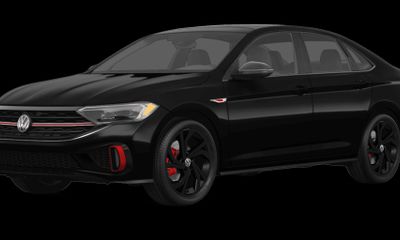 2023 Volkswagen Jetta GLI Autobahn