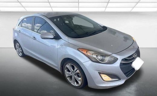 2014 Hyundai Elantra