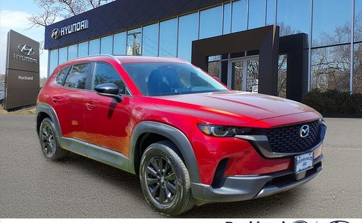 2024 Mazda CX-50 Preferred Package