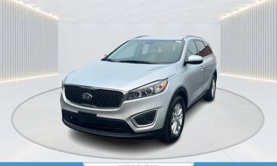 2017 Kia Sorento LX V6