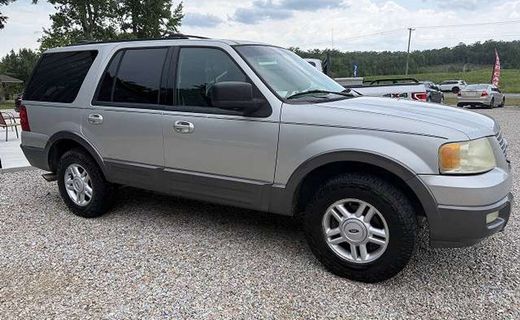 2004 Ford Expedition XLT