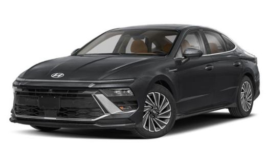 2026 Hyundai Sonata Limited