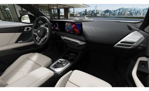 2026 BMW 228 Gran Coupe