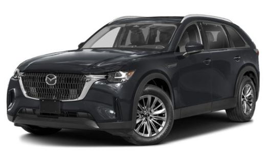 2025 Mazda CX-90 Preferred