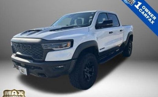 2025 Ram 1500 RHO