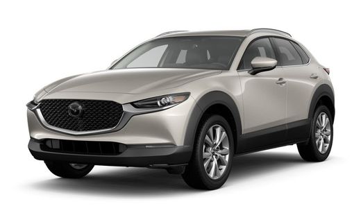 2024 Mazda CX-30 Premium Package