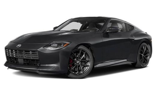 2024 Nissan Z Performance