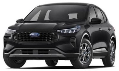 2024 Ford Escape ST Line
