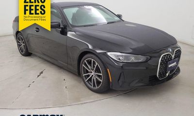 2023 BMW 430i