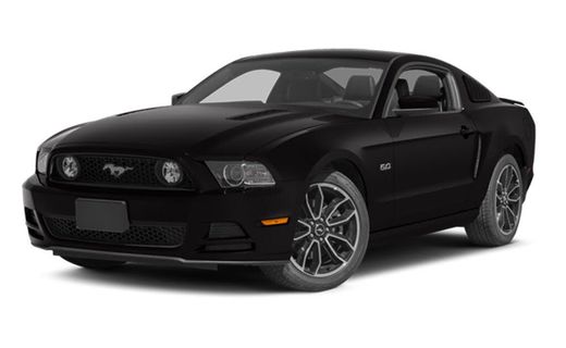 2014 Ford Mustang GT