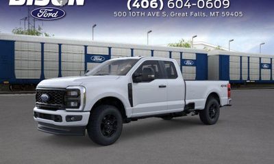 2026 Ford F-250 XL