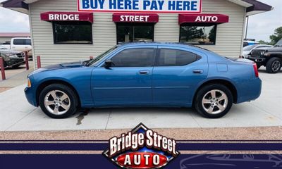 2007 Dodge Charger Base