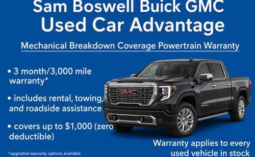 2022 GMC Sierra HD Denali