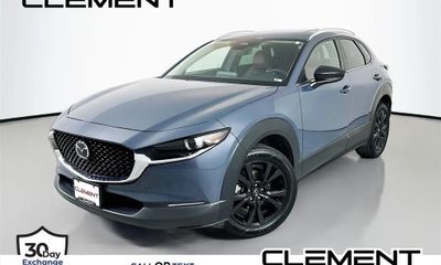 2024 Mazda CX-30 Preferred Package