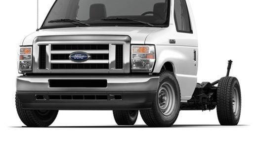 2023 Ford E-350 Econoline