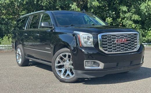 2020 GMC Yukon XL Denali