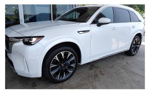 2026 Mazda CX-90