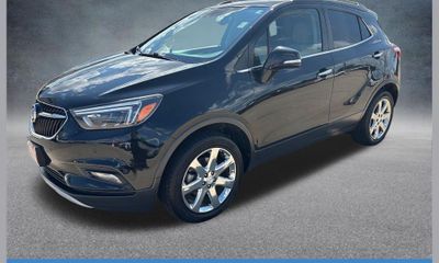 2018 Buick Encore Premium
