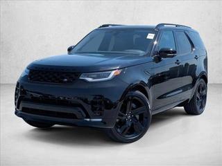 2025 Land Rover Discovery P300 Dyanmic SE