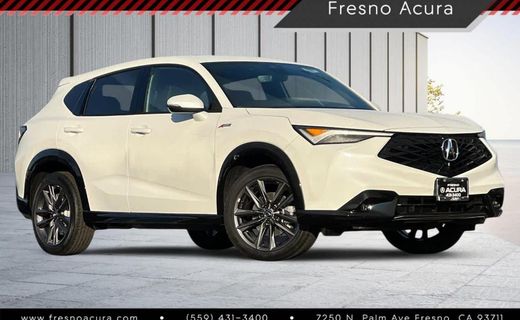 2026 Acura ADX